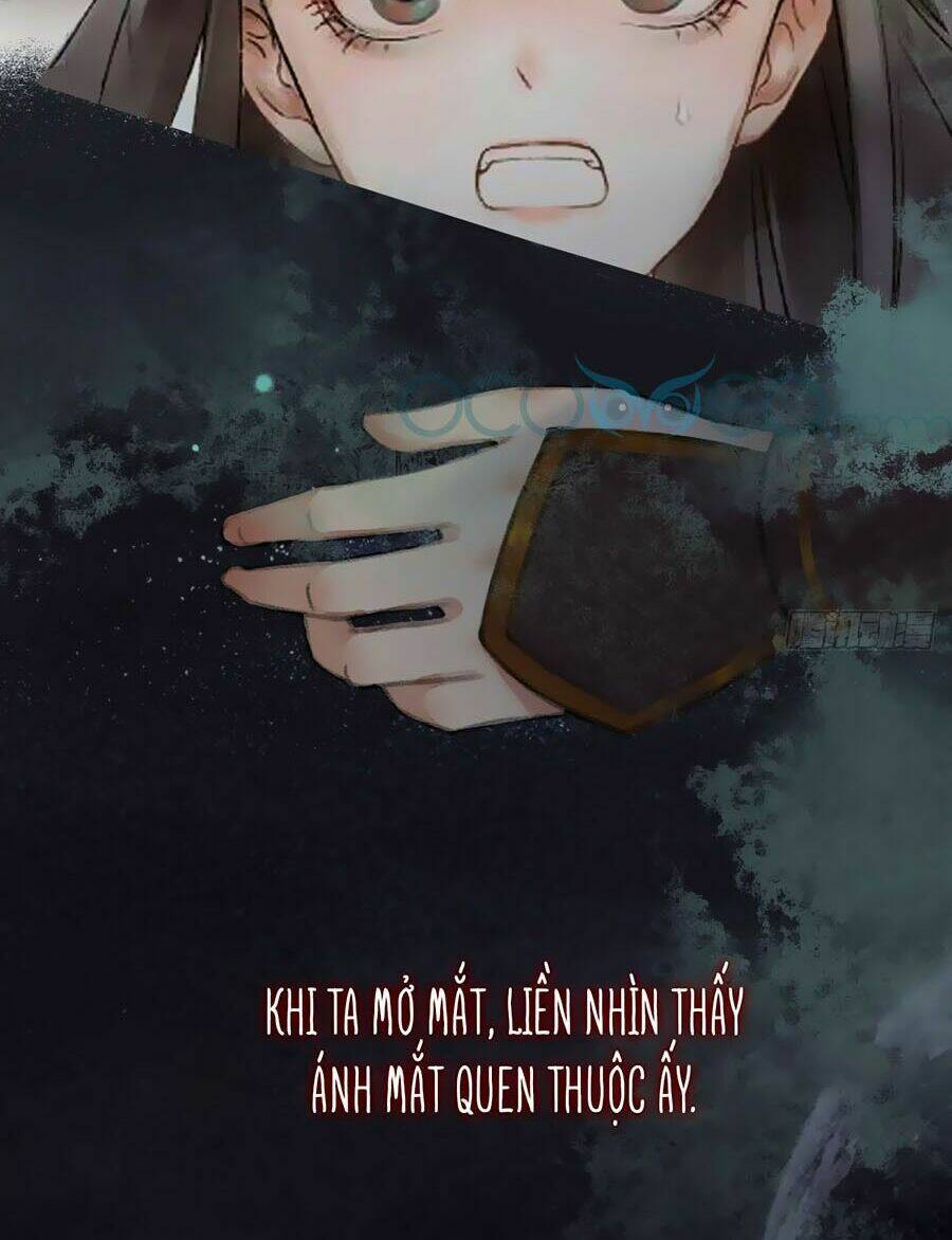 Giấc Mộng Nam Triều: Chapter 0