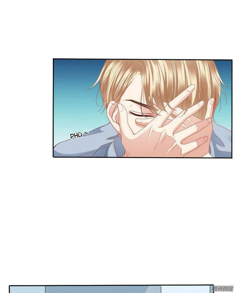 Bay Qua Thiên Sơn Đến Yêu Anh: Chapter 18