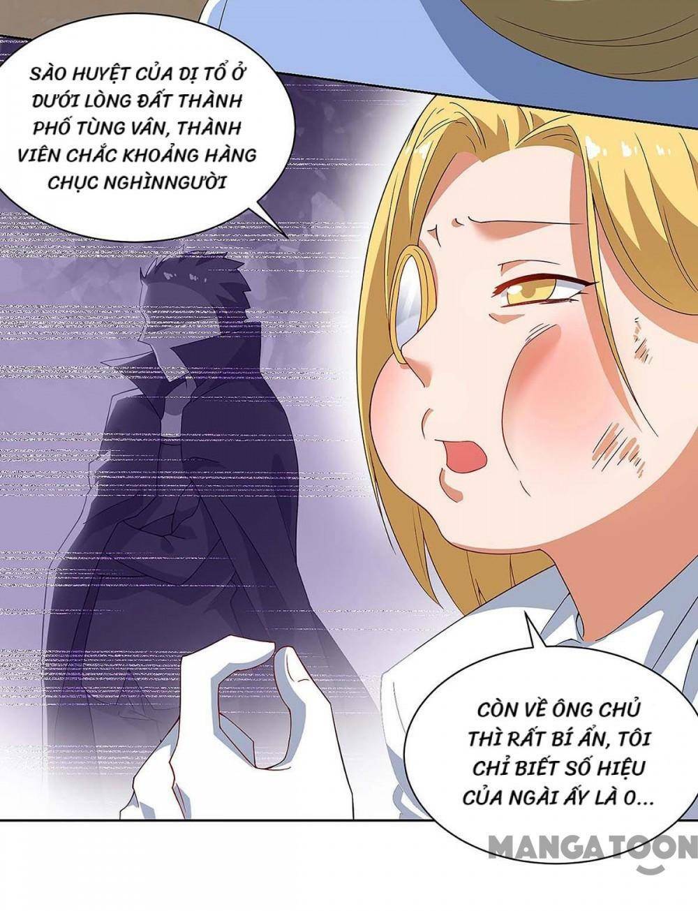 Siêu Cấp Bại Gia Tử: Chapter 101