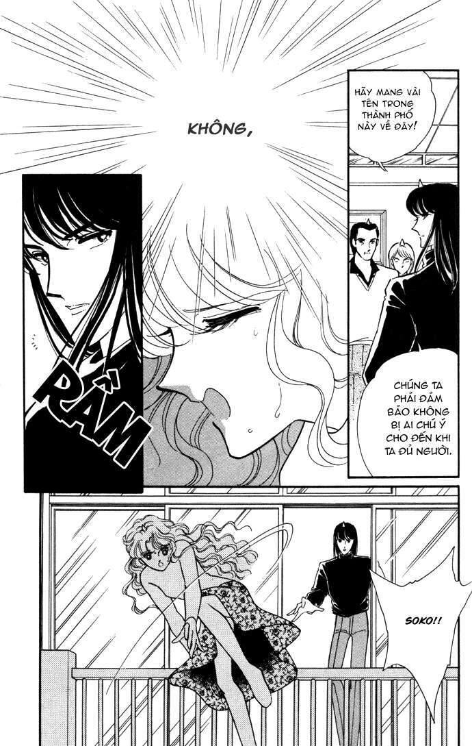 Ao No Fuuin - Blue Seal: Chapter 26