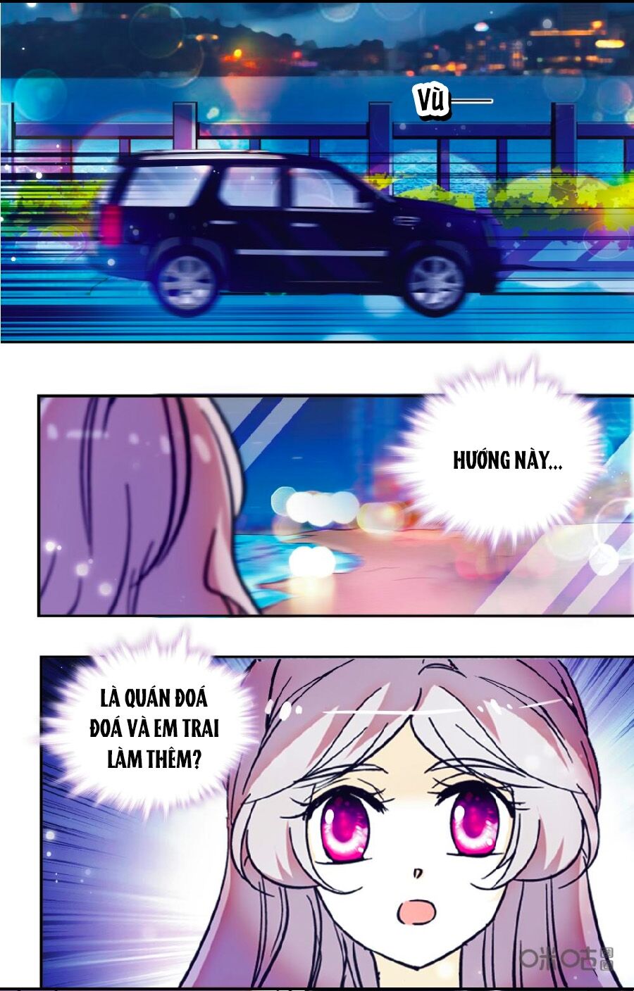 Thanh Ninh Chi Hạ: Chapter 449