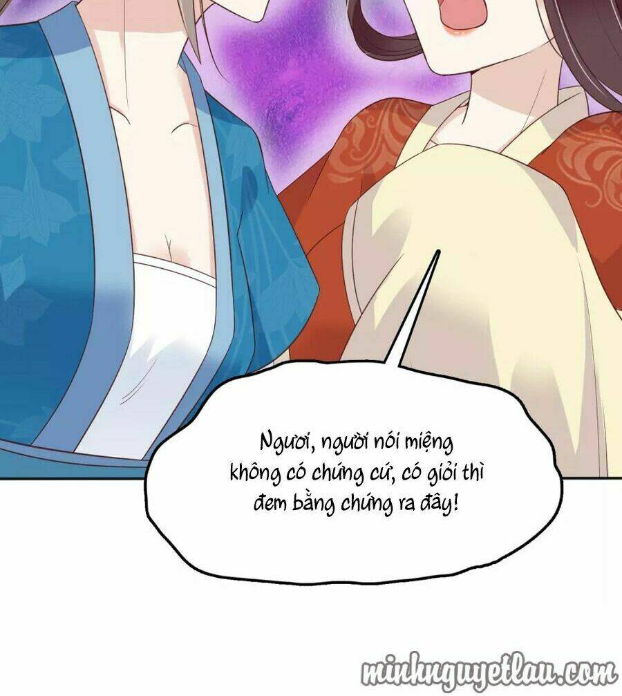 Phú Bà Bạc Tỷ Trong Lãnh Cung: Chapter 16