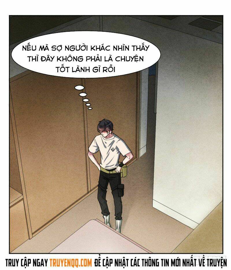 Thông Linh Sư Mạnh Nhất Thành Phố: Chapter 7