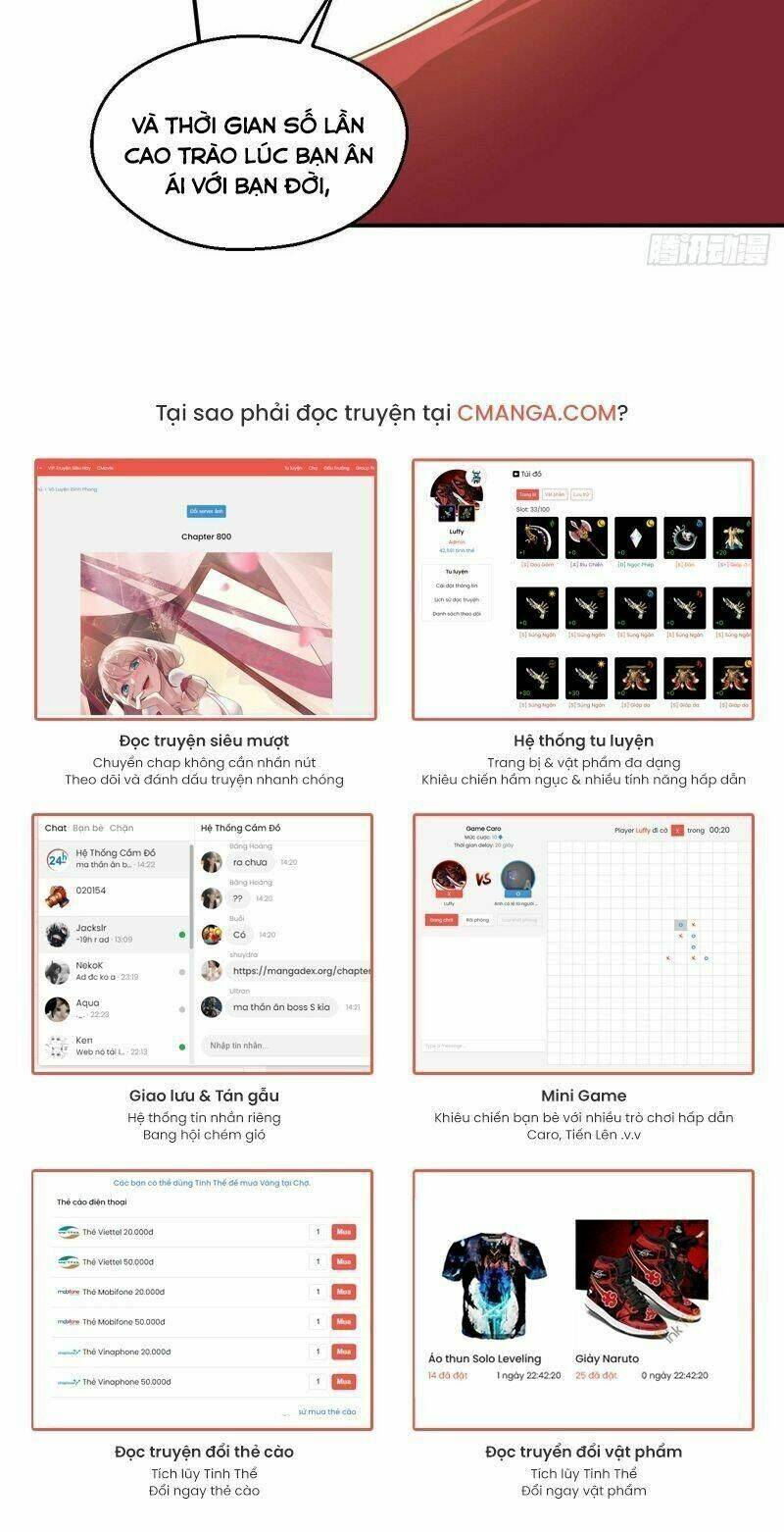 Quỷ Quyệt @Ai: Chapter 9