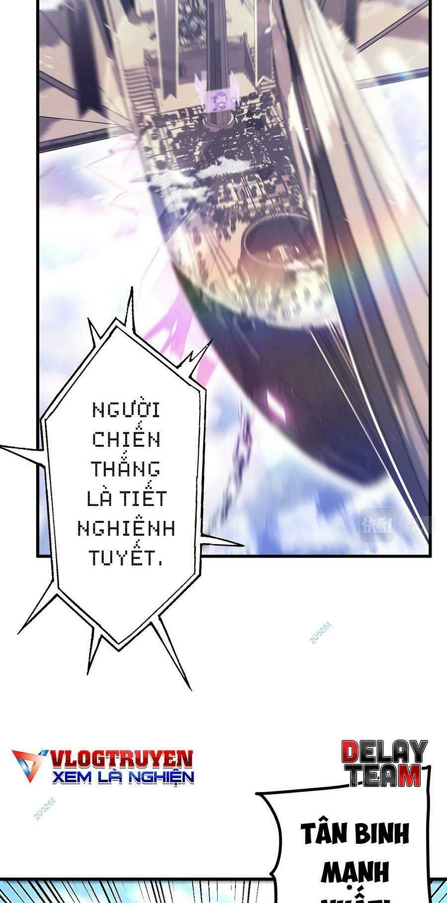 Tác Giả Sinh Tồn Ký: Chapter 11