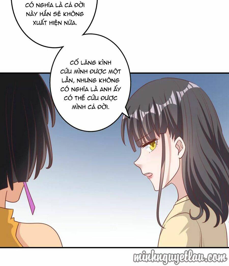 Hôn Nhân Dục Vọng: Thiếu Gia Nhẹ Một Chút!: Chapter 132