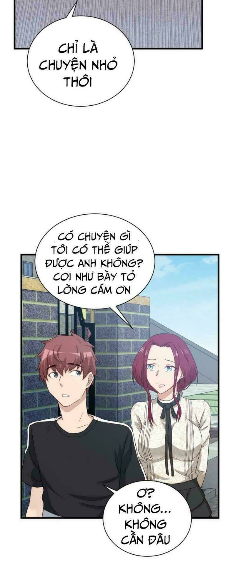 Hệ Thống Tu Tiên Mạnh Nhất: Chapter 31