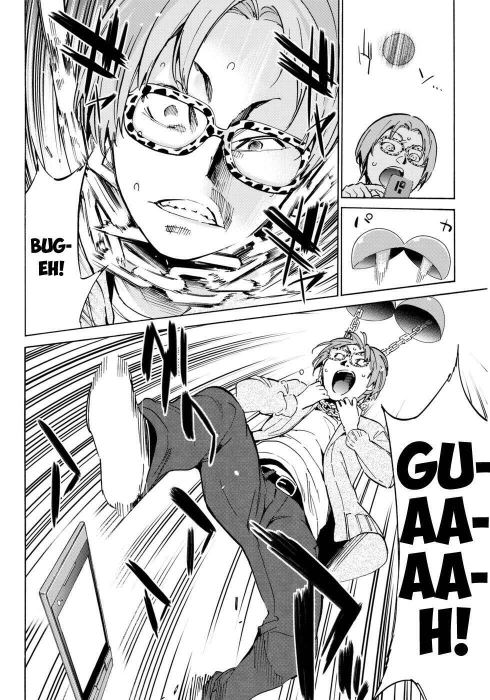 Real Account Ii: Chapter 13