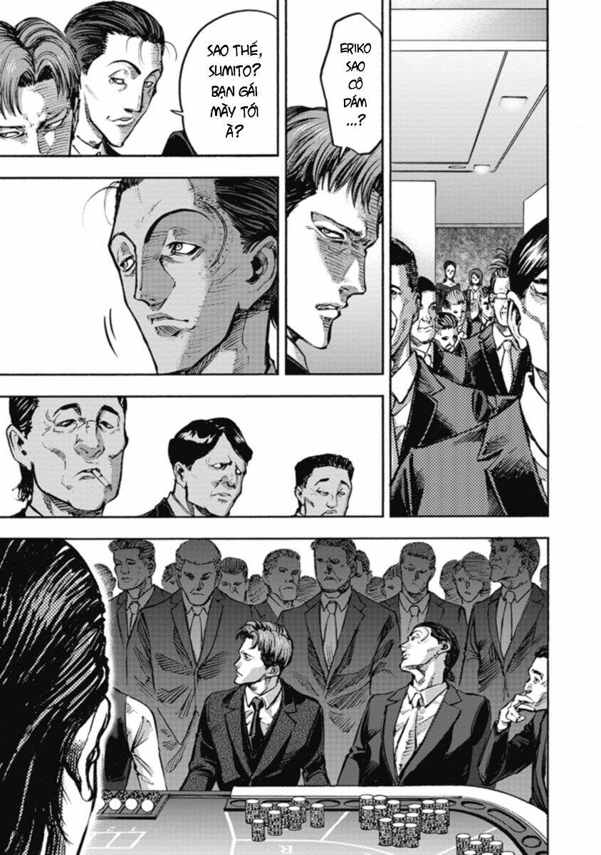Casinogui: Chapter 33