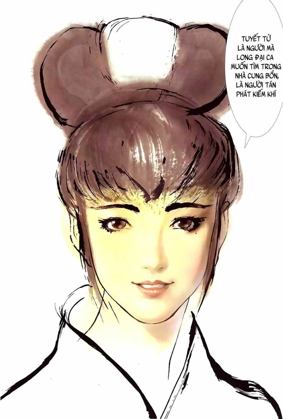 Truyện Ngắn Mã Vinh Thành Thiên Hạ: Chapter 16