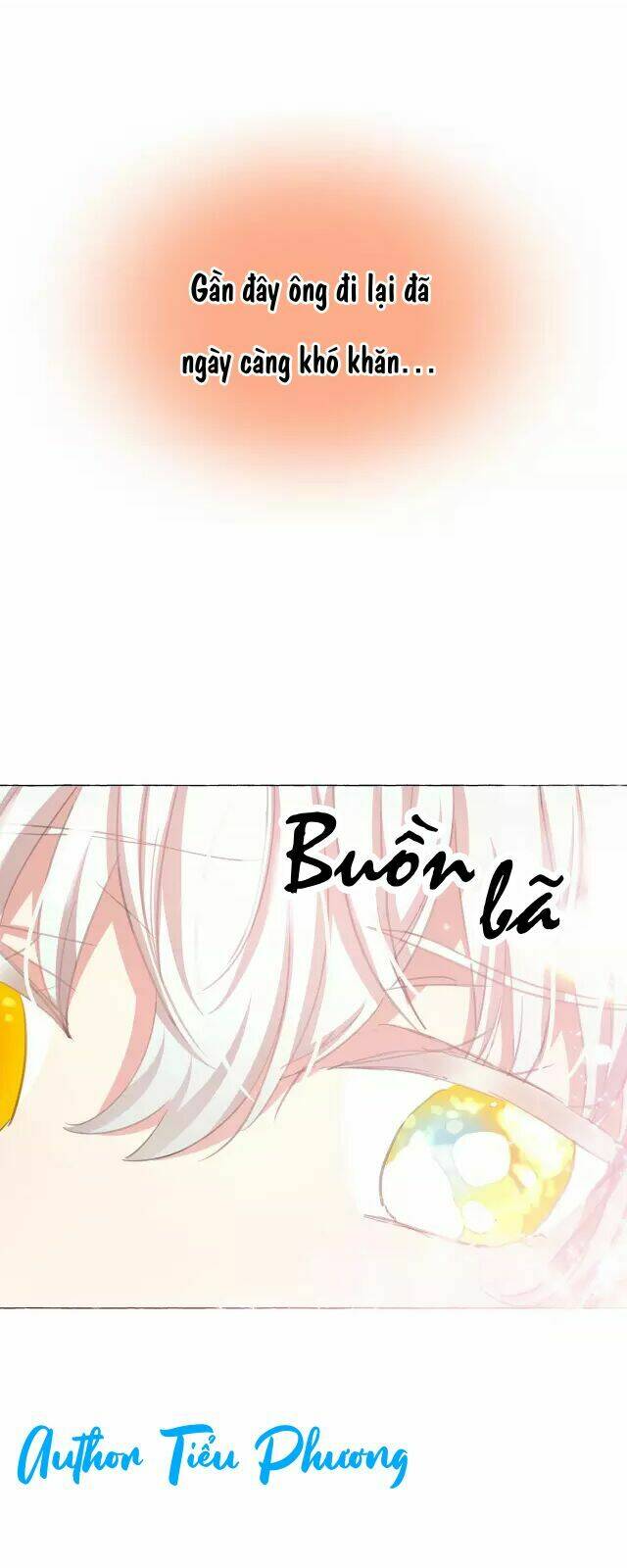 Bí Mật Của Hoàng Phi Isana: Chapter 5