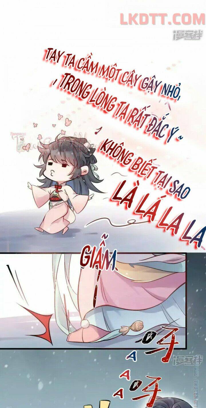 Nhật Kí Học Tập Của Hắc Liên Hoa: Chapter 2