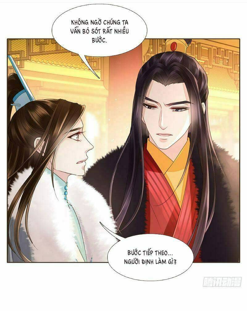 Đại Giá Thừa Tướng: Chapter 125