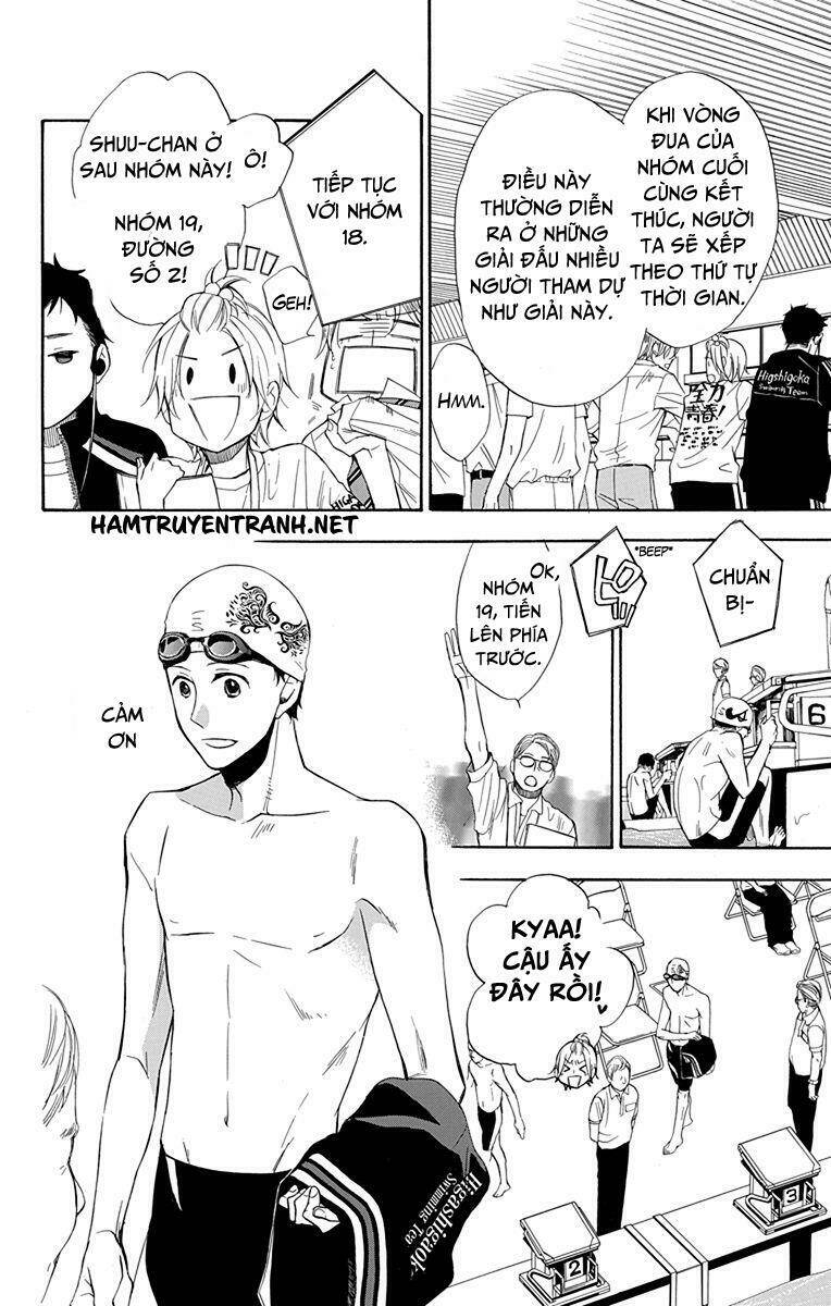 Dansui: Chapter 9