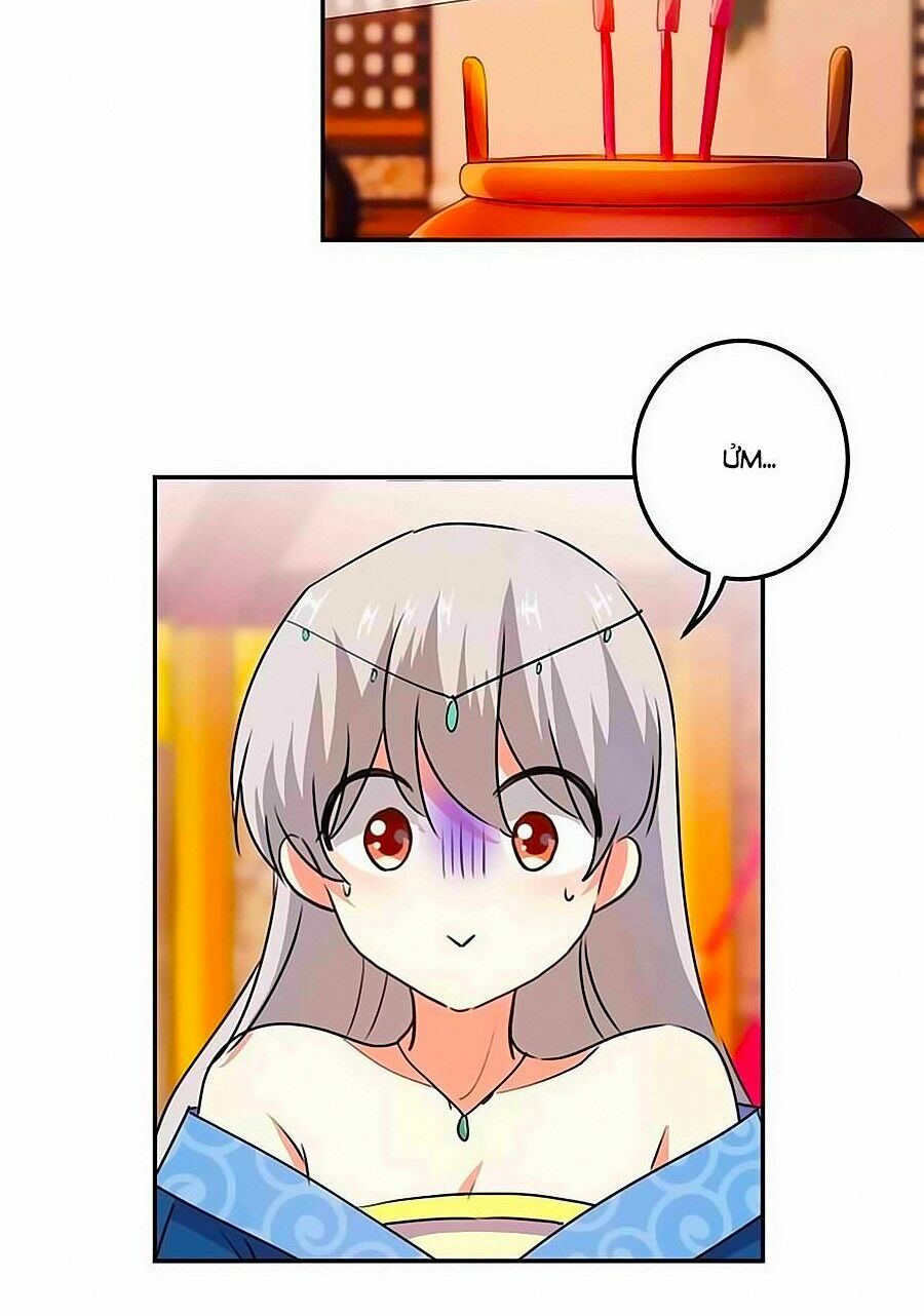Vương Gia ! Ngươi Thật Bỉ Ổi !: Chapter 408