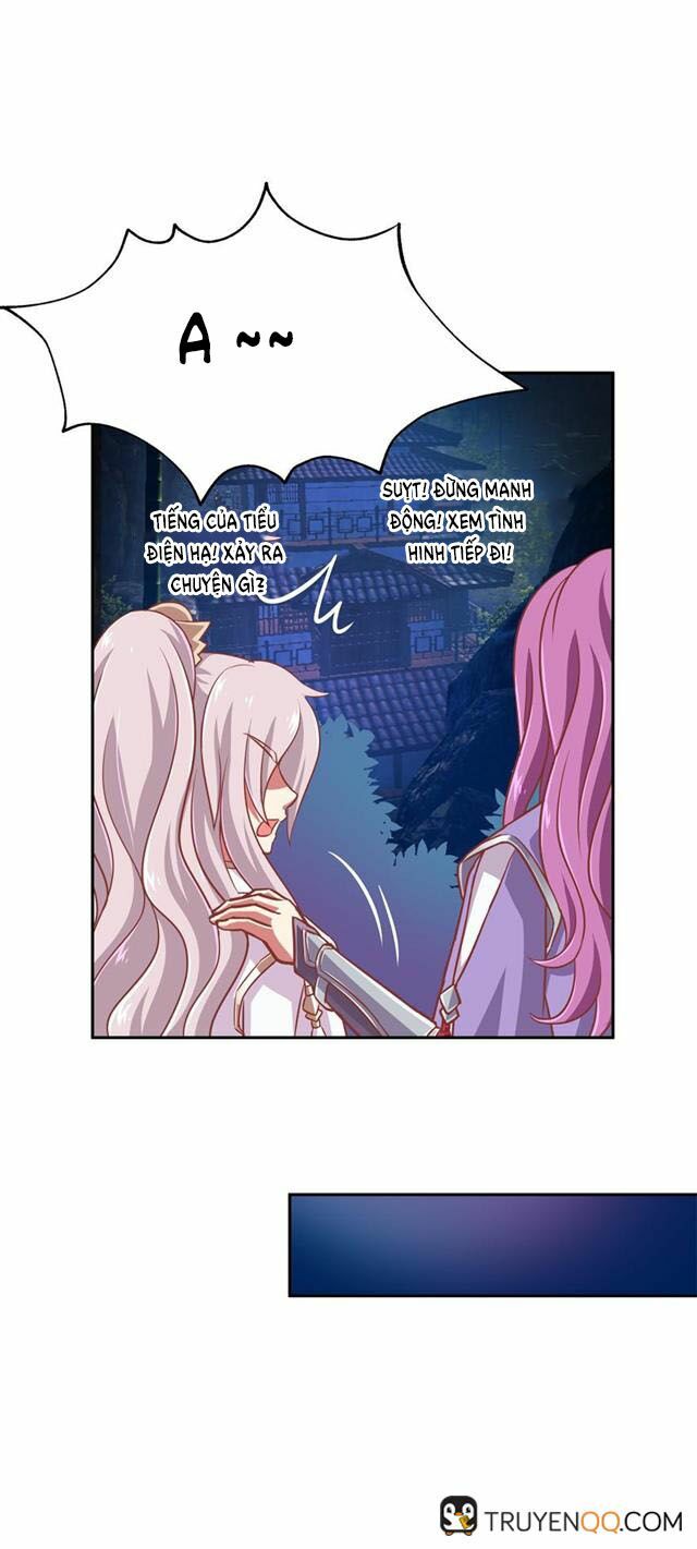 Phép tắc yêu đương của Ma Vương: Chapter 16