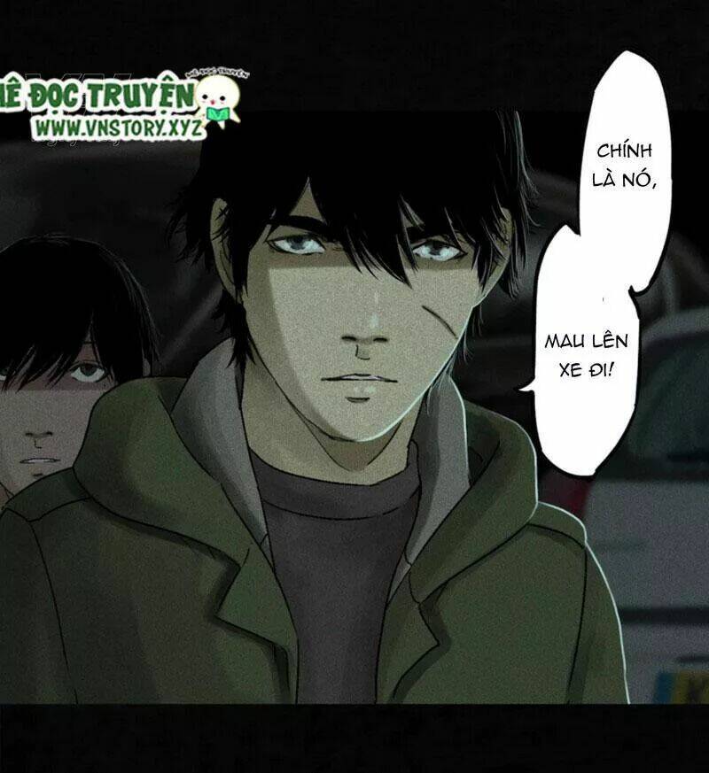 Thành Đô 1995: Chapter 48