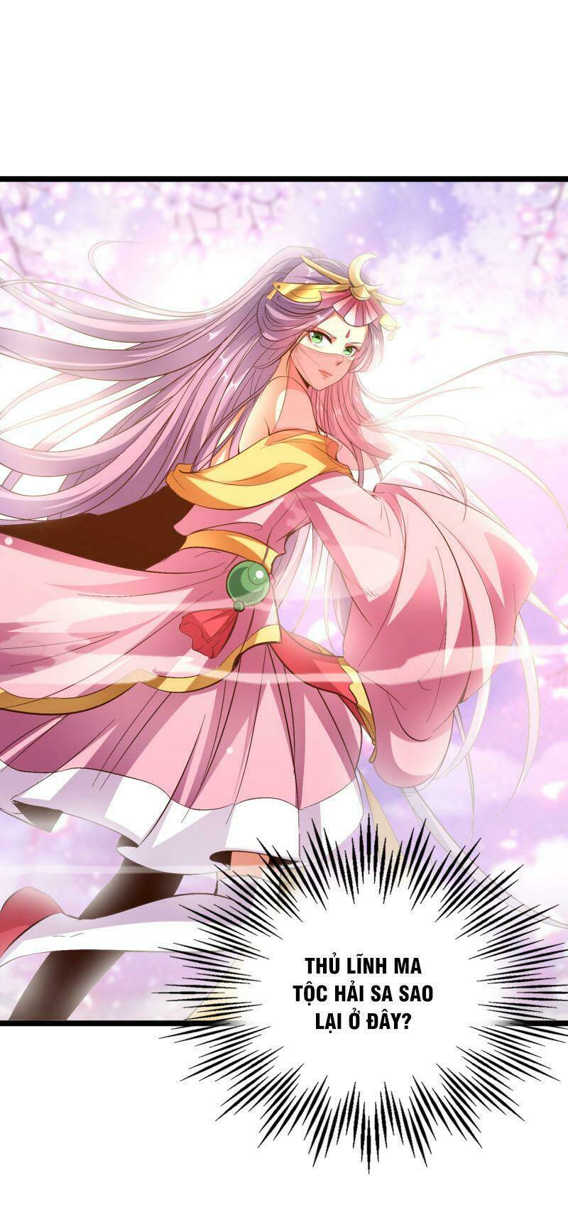 Phục Thiên Thánh Chủ: Chapter 32
