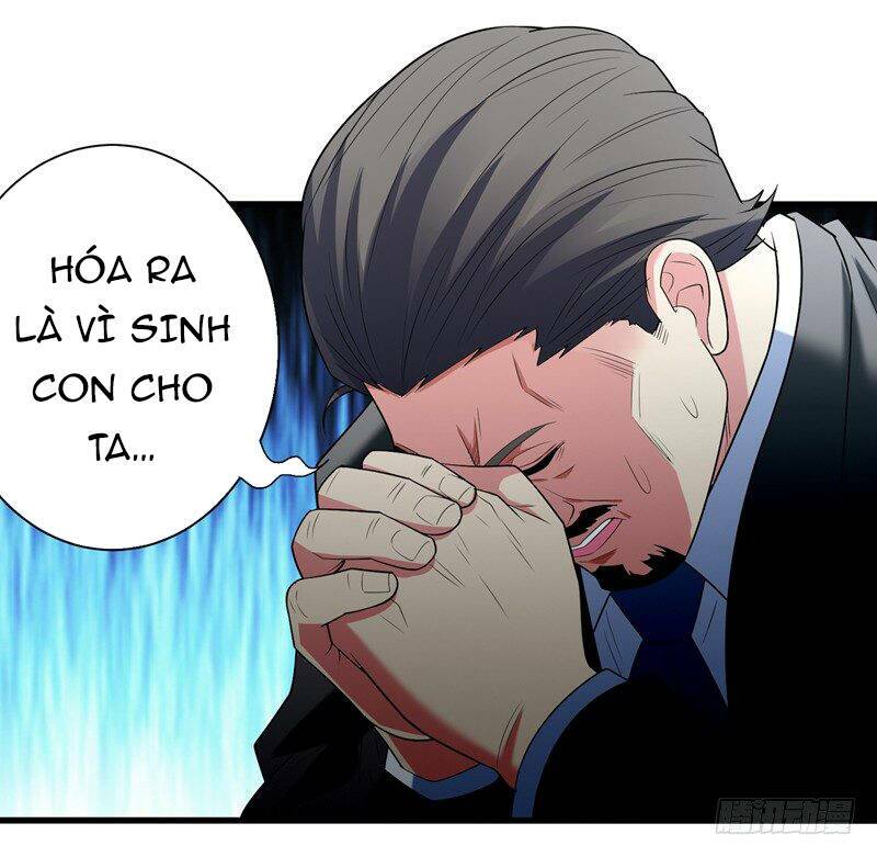 Vòng Bạn Bè Địa Phủ: Chapter 30