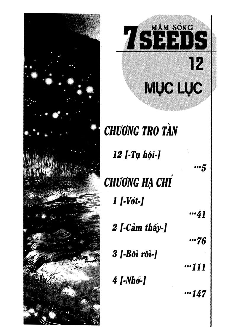 Mầm Sống: Chapter 62