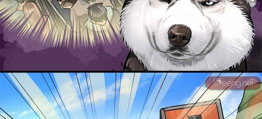 Vua Sinh Tồn: Chapter 75