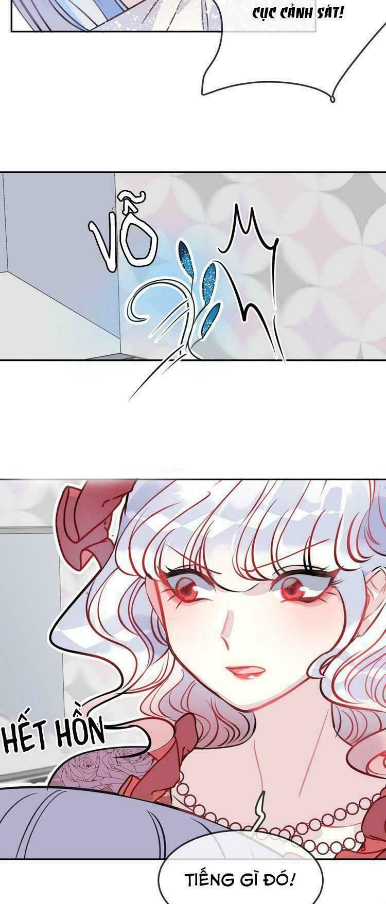 Bộ Váy Của Nhân Ngư: Chapter 13