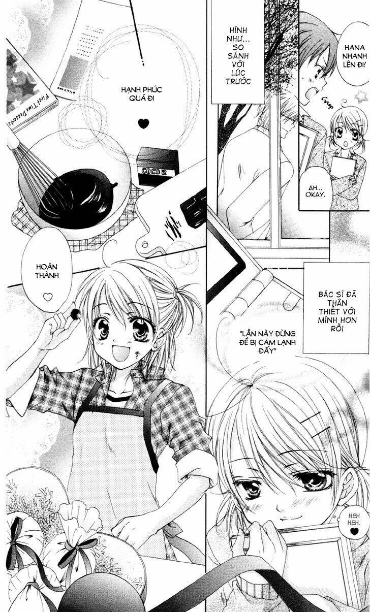 Akuma Na Kuchibiru: Chapter 2