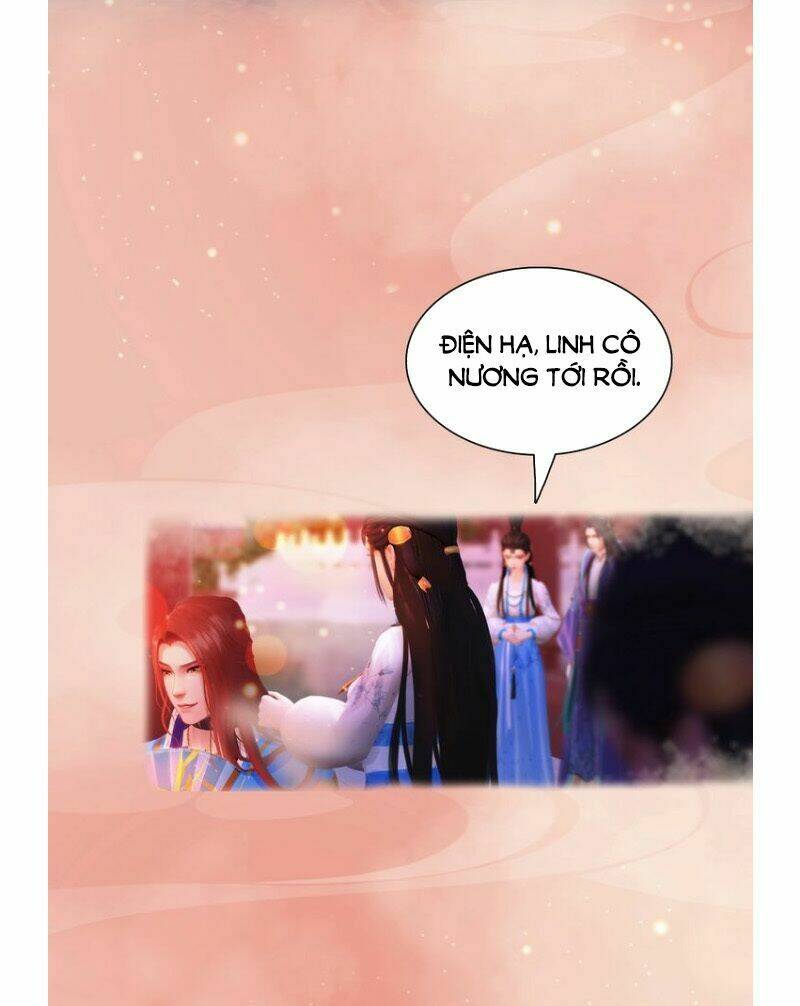 Yêu Nhan Lệnh: Chapter 64