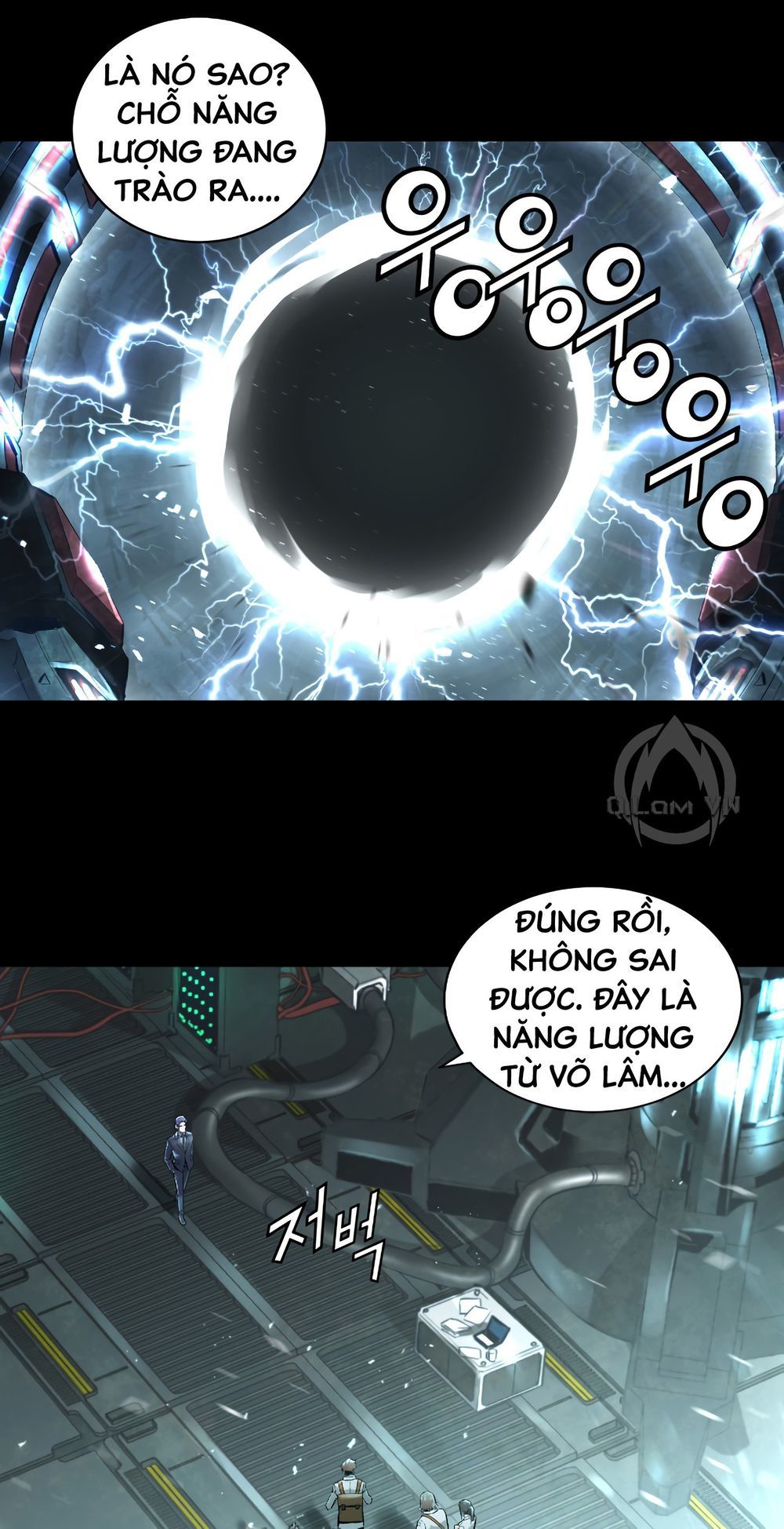 Dị Giới Tam Tuyệt: Chapter 76