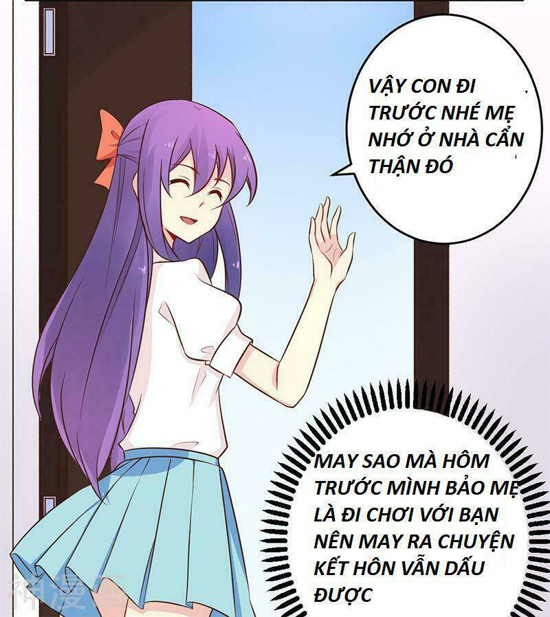 Tổng Tài Đã Cưới Em: Chapter 52