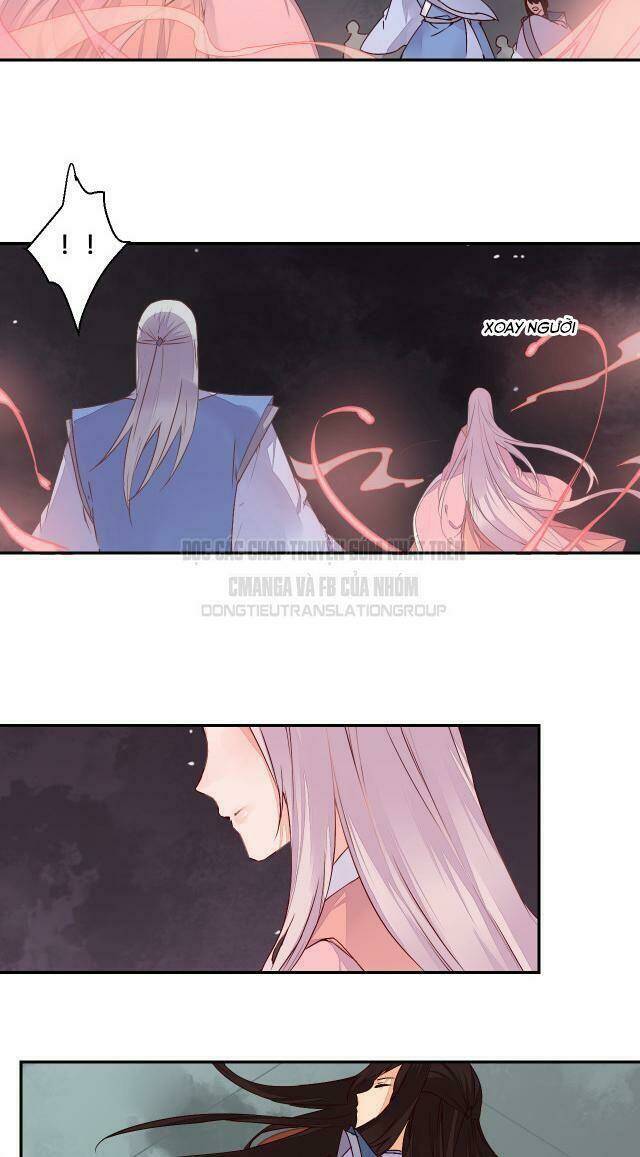 Đốt Đào Hoa: Chapter 47