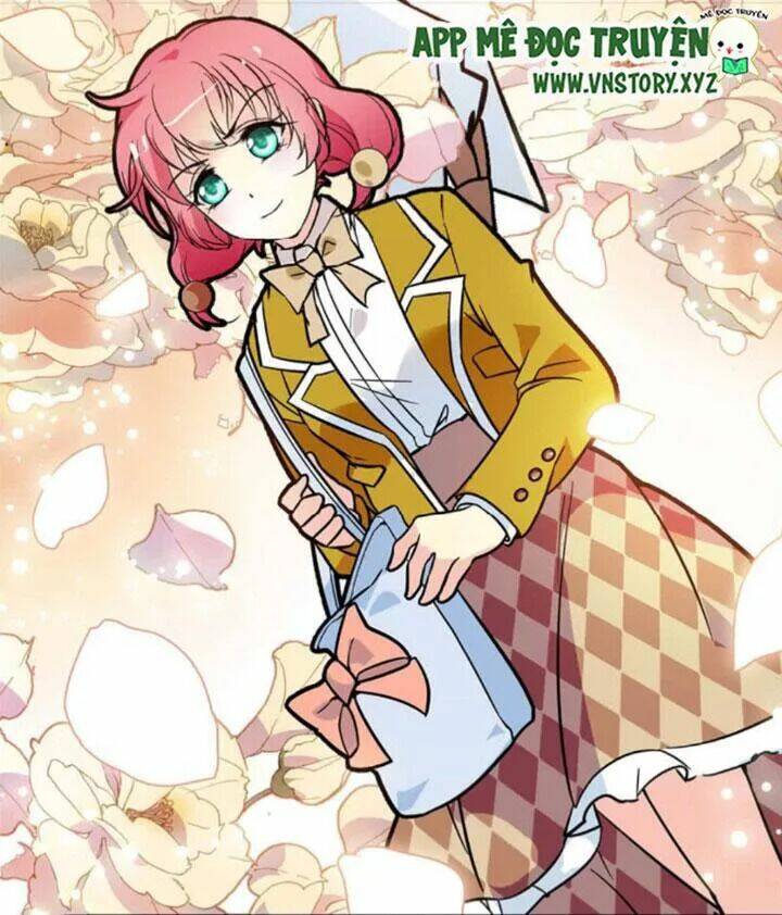 Nữ Hầu Sau Giờ Học: Chapter 90