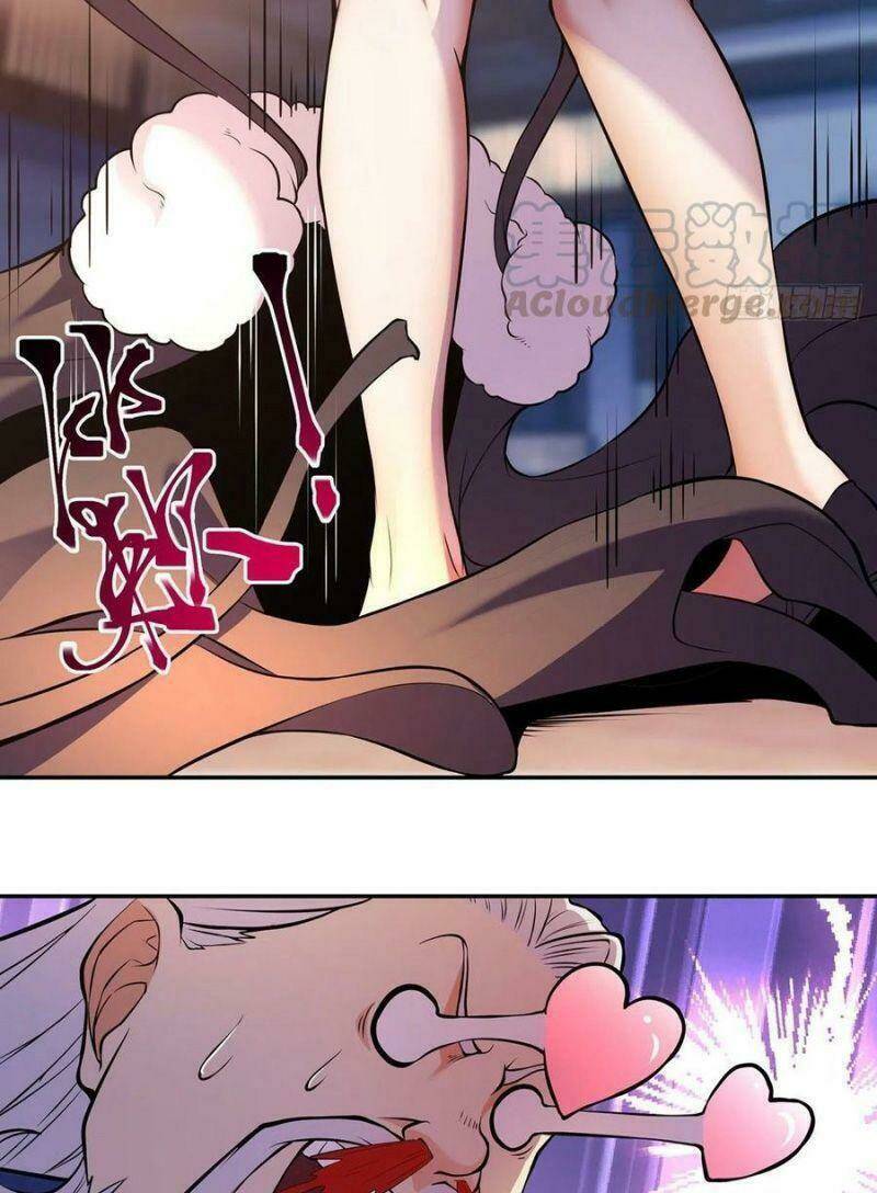 Ta Là Đại Hoàn Đan: Chapter 26