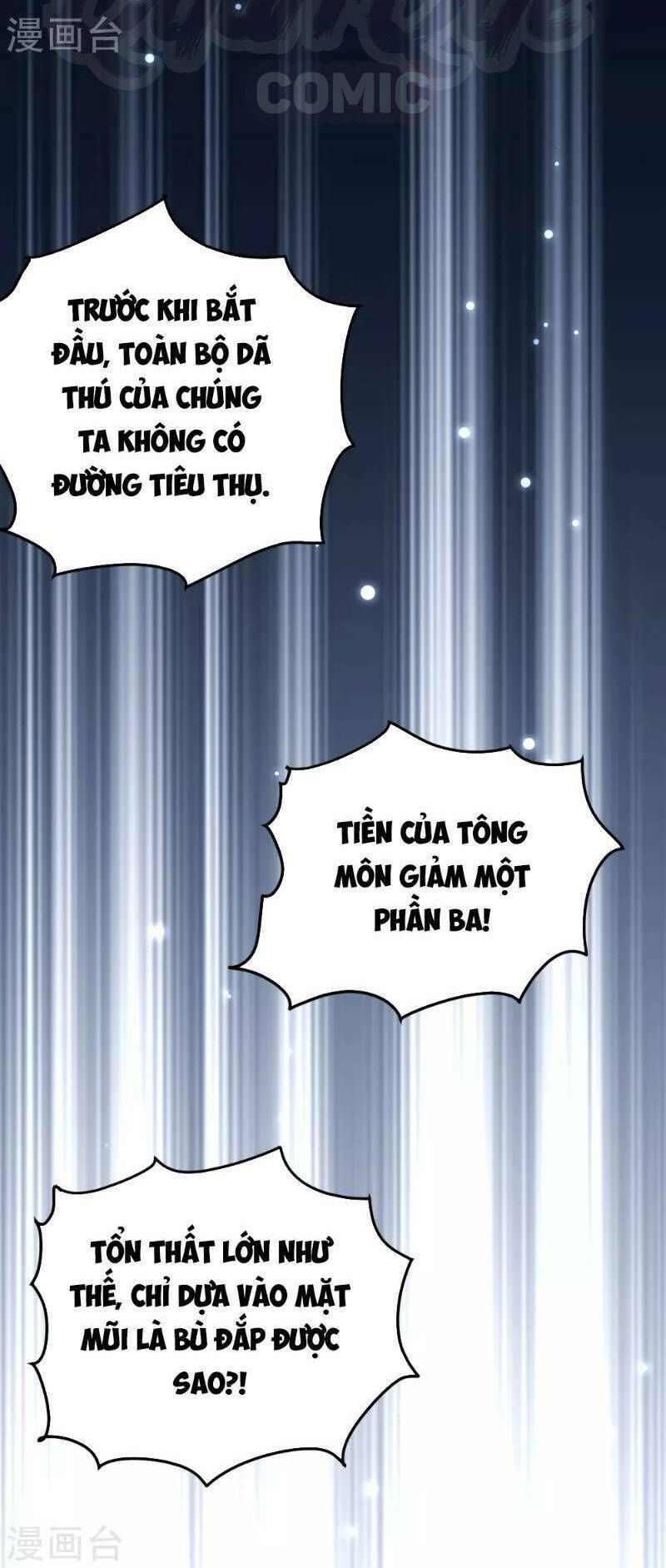 Vạn Giới Tiên Vương: Chapter 46