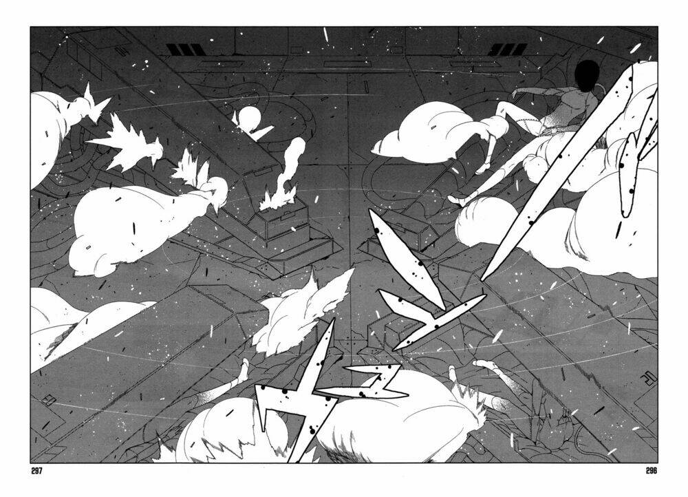 Siêu Năng Lực Gia Mạnh Nhất Thành Phố Học Viện: Chapter 6