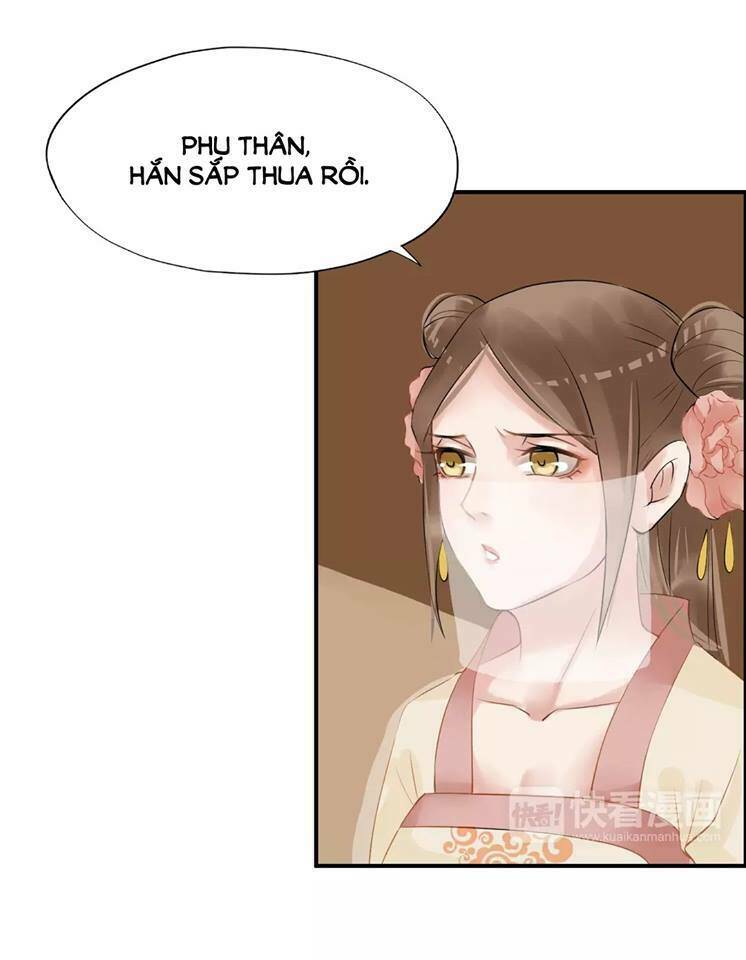 Bồng Sơn Viễn: Chapter 9