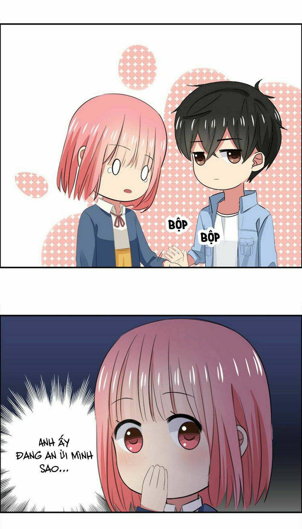 Đại Thần Tình Yêu Chớ Chạm Tôi: Chapter 65