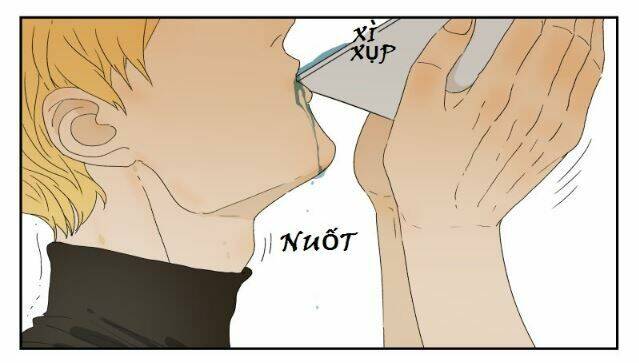 Nhật Ký Hai Anh Lầy Lội: Chapter 9