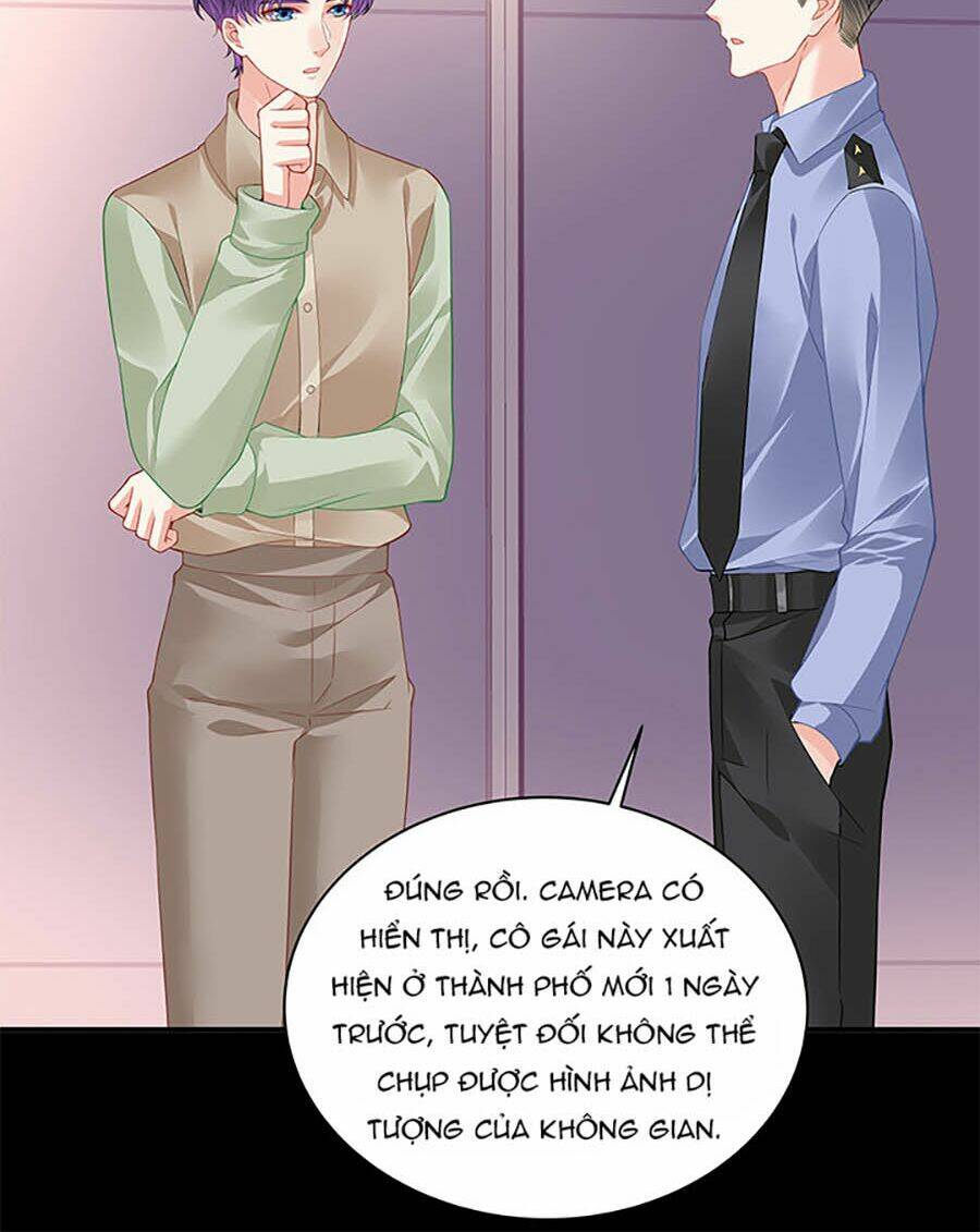 Bạn Trai 1/4 Của Tôi: Chapter 39