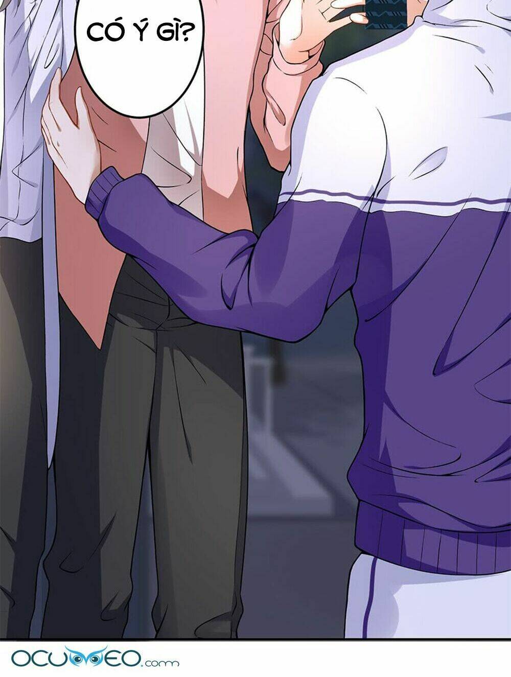 Bạn Trai Điều Khiển Giấc Mơ: Chapter 6