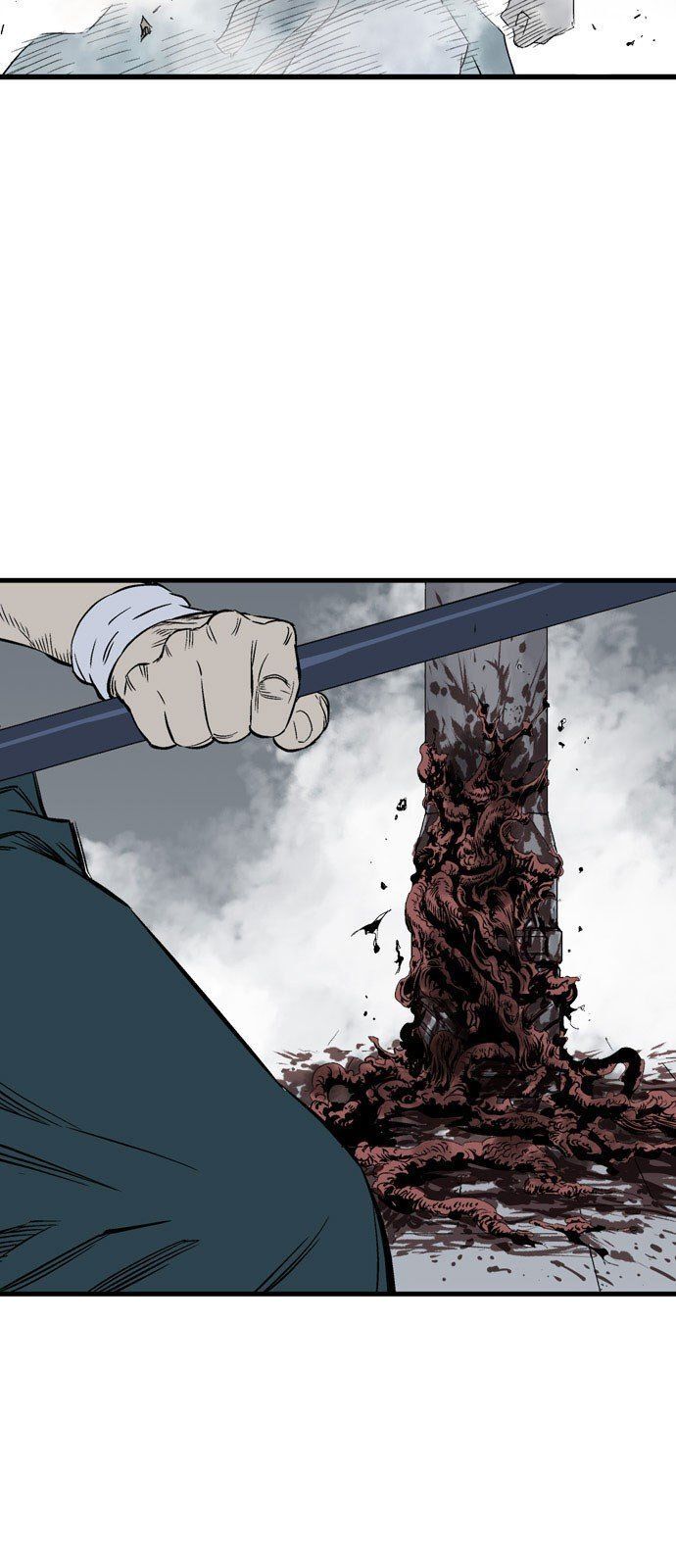 Cao Thủ 2: Chapter 110
