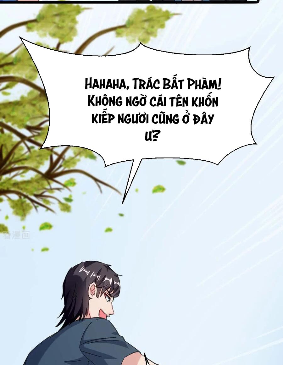 Trọng Sinh Khí Thiếu Quy Lai: Chapter 143