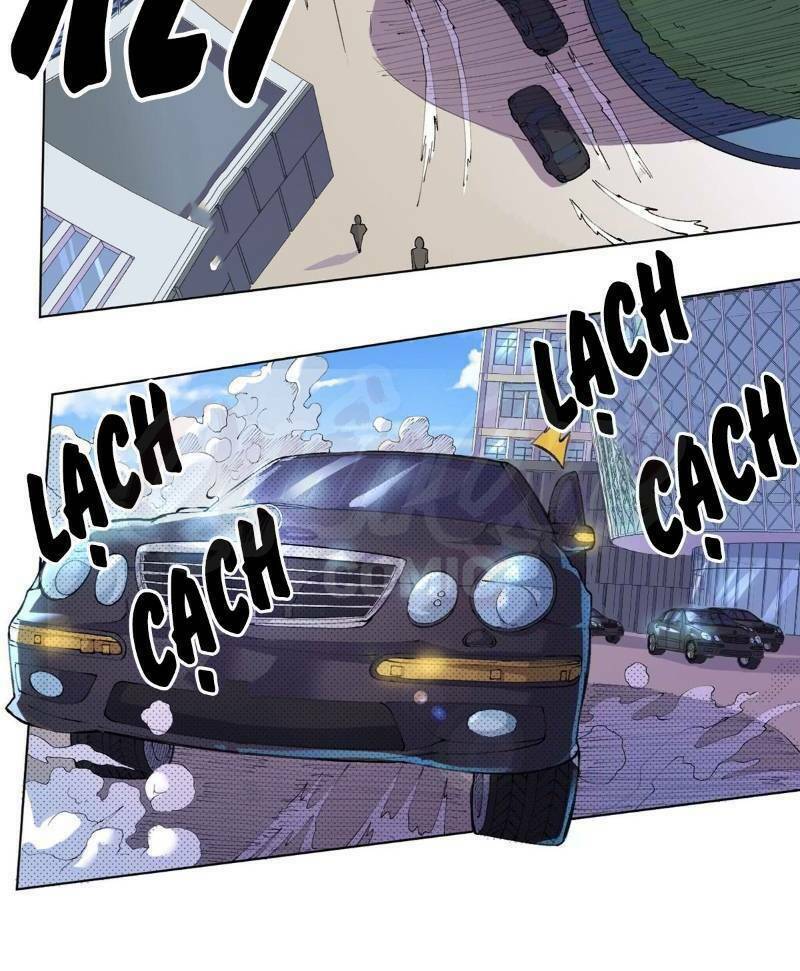 Vương Bài Thần Y: Chapter 15