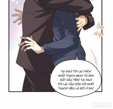 Đơn Phương Yêu Thầm Anh: Chapter 76