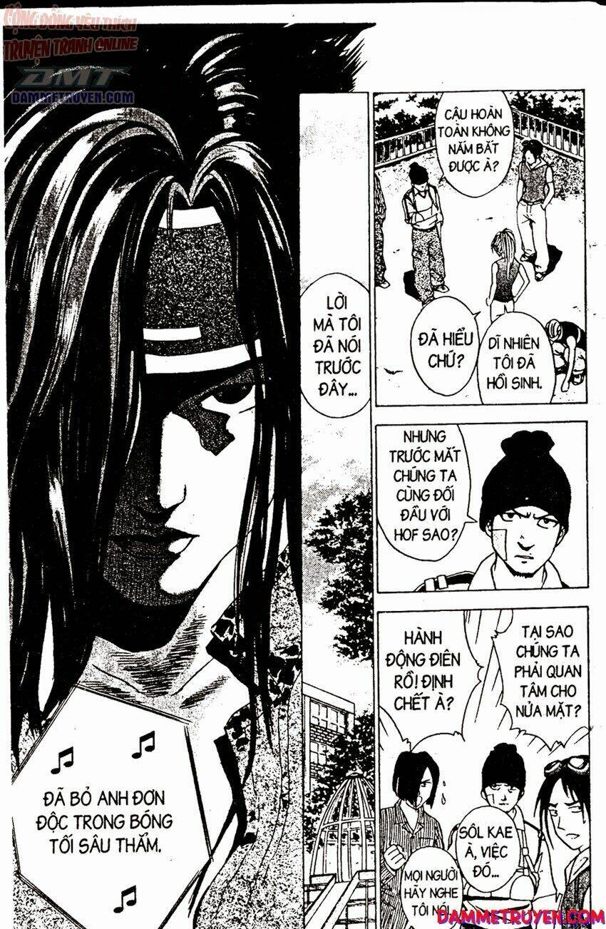 Ai Hơn Ai: Chapter 113