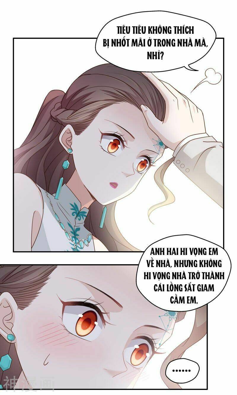 Thiên Kim Bất Lương: Chapter 25