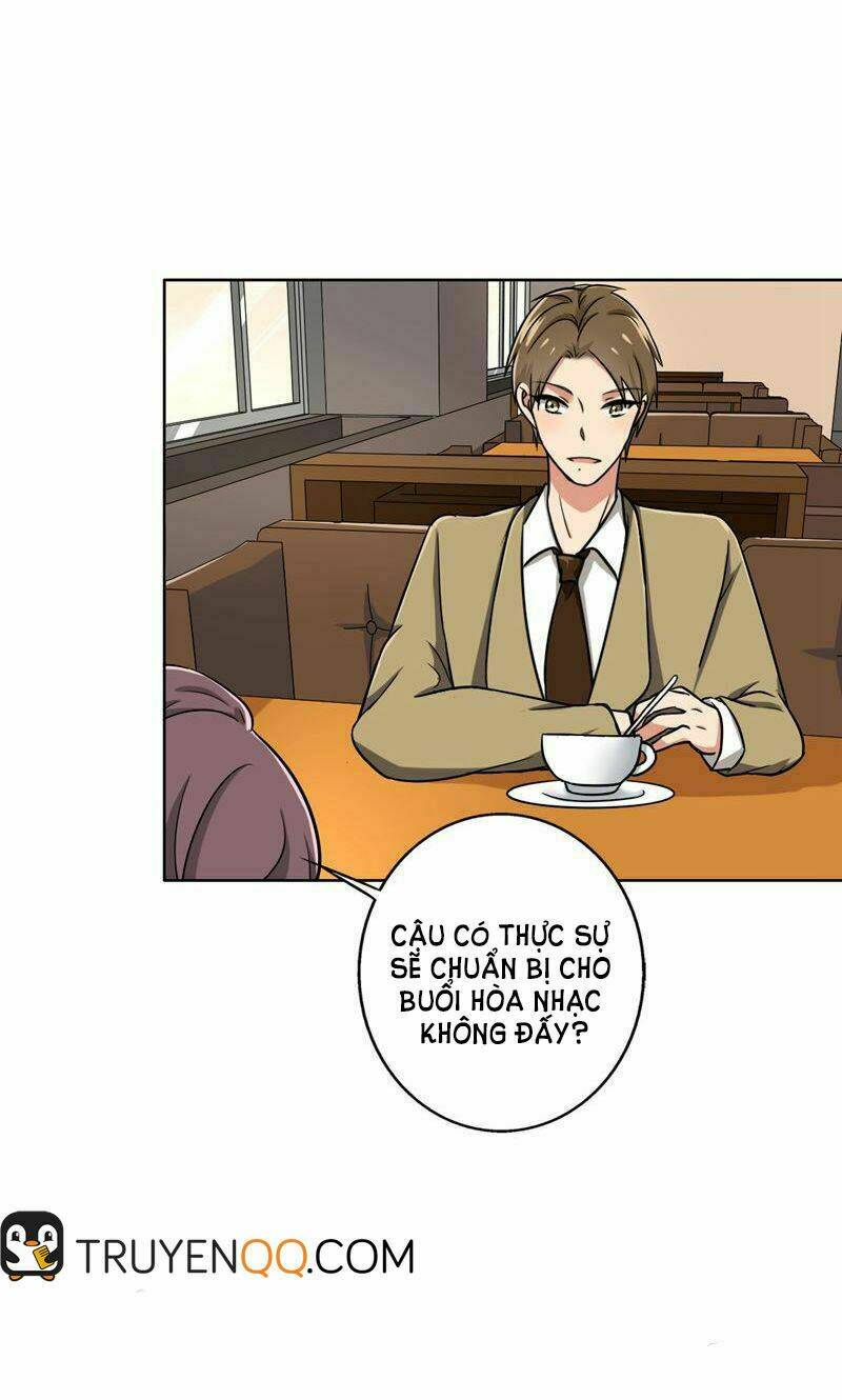 Become A Girl At Night: Chapter 42