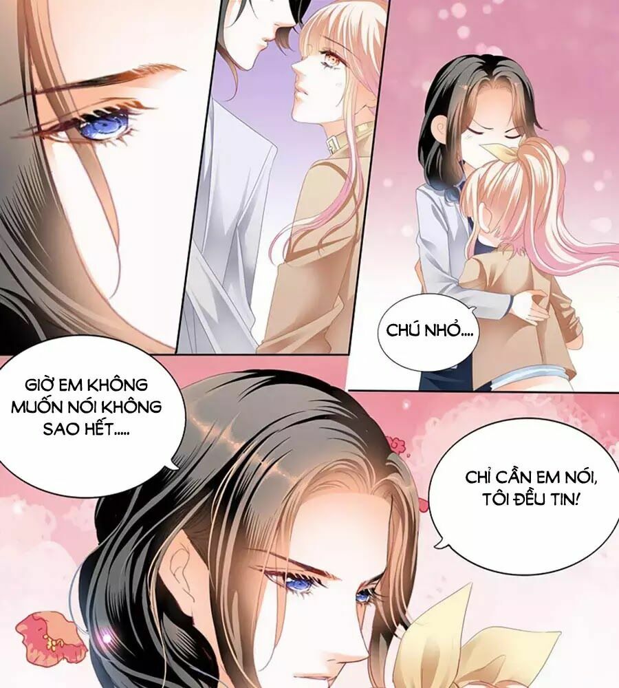 Bá Đạo Tiểu Thúc, Xin Trêu Chọc Vừa Thôi!: Chapter 56
