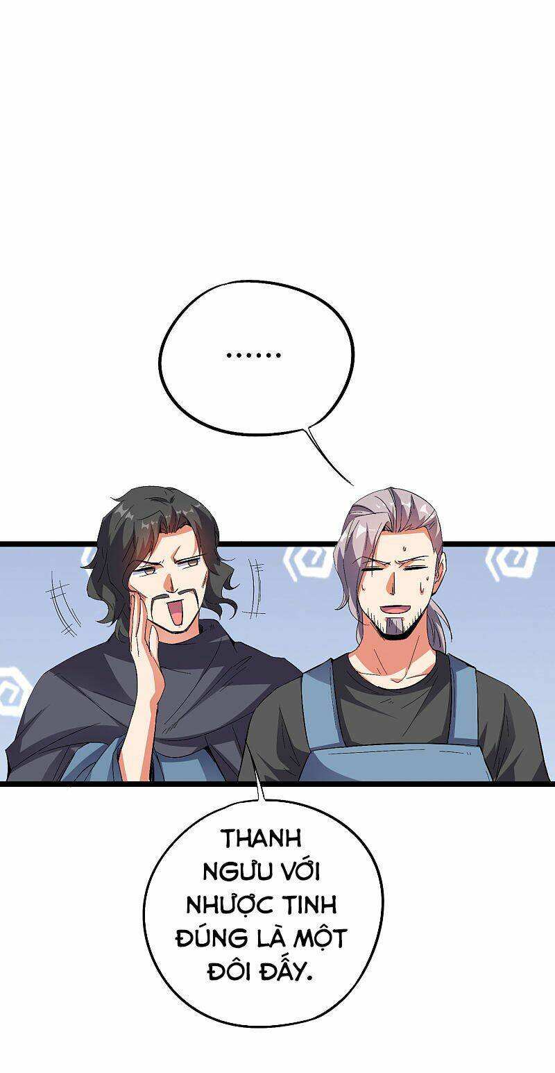 Phục Thiên Thánh Chủ: Chapter 107