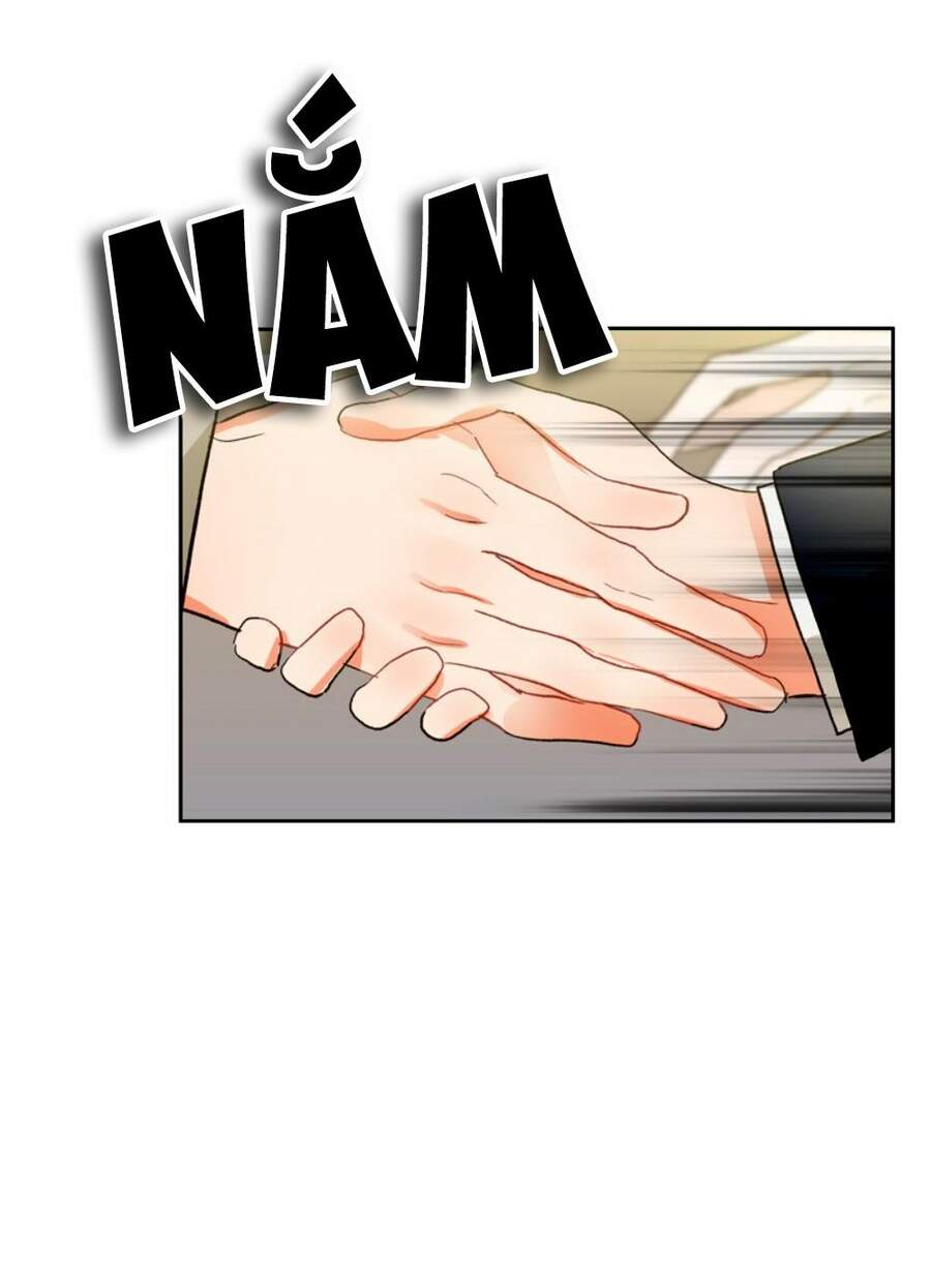 Nụ Hôn Của Giác Quan Thứ Sáu: Chapter 5